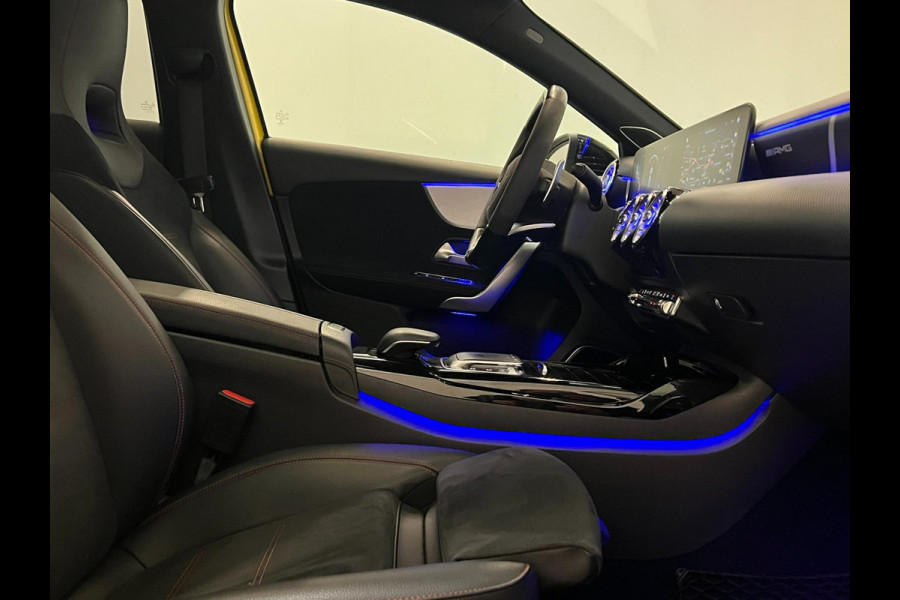 Mercedes-Benz A-Klasse AMG 35 Edition 1 / Pano / Burmester / Headup / Memory