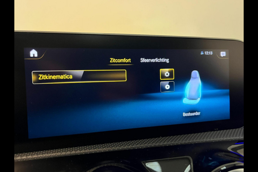 Mercedes-Benz A-Klasse AMG 35 Edition 1 / Pano / Burmester / Headup / Memory