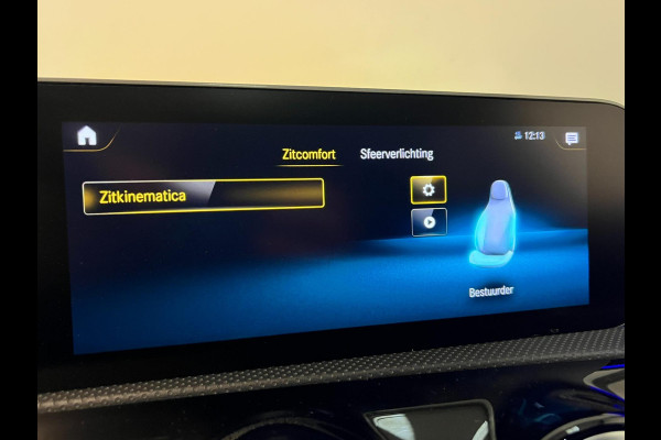 Mercedes-Benz A-Klasse AMG 35 Edition 1 / Pano / Burmester / Headup / Memory