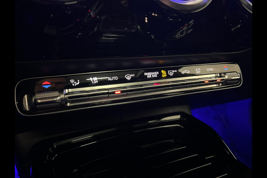 Mercedes-Benz A-Klasse AMG 35 Edition 1 / Pano / Burmester / Headup / Memory