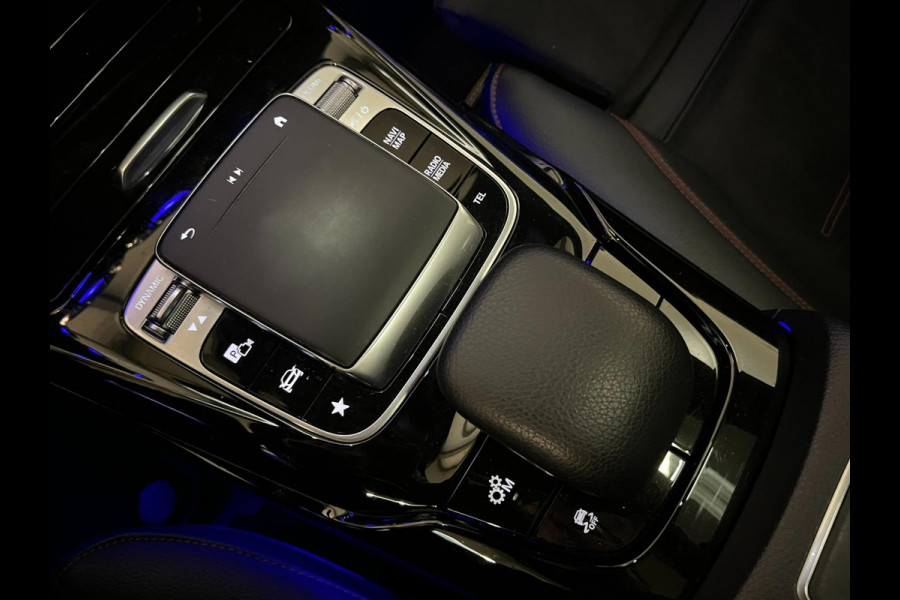 Mercedes-Benz A-Klasse AMG 35 Edition 1 / Pano / Burmester / Headup / Memory