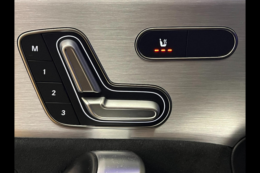 Mercedes-Benz A-Klasse AMG 35 Edition 1 / Pano / Burmester / Headup / Memory