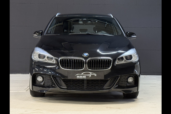 BMW 2 Serie Active Tourer 218i Centennial High Executive | M-Sport | Head UP | Leder | Stoelverwarming