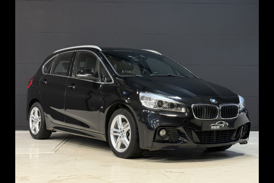 BMW 2 Serie Active Tourer 218i Centennial High Executive | M-Sport | Head UP | Leder | Stoelverwarming