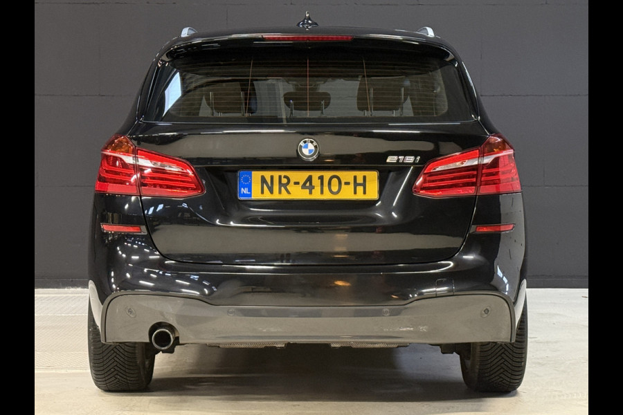 BMW 2 Serie Active Tourer 218i Centennial High Executive | M-Sport | Head UP | Leder | Stoelverwarming