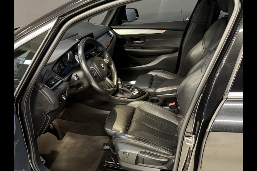 BMW 2 Serie Active Tourer 218i Centennial High Executive | M-Sport | Head UP | Leder | Stoelverwarming