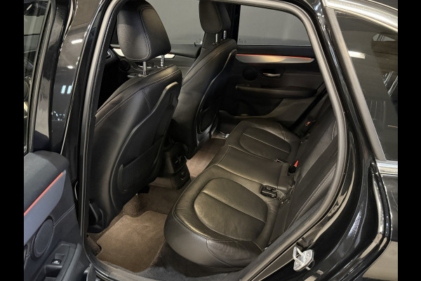 BMW 2 Serie Active Tourer 218i Centennial High Executive | M-Sport | Head UP | Leder | Stoelverwarming