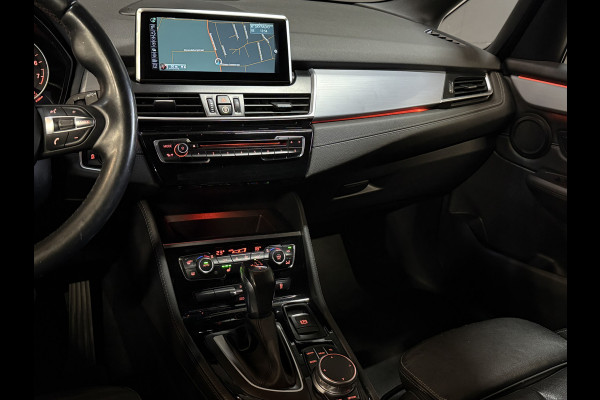 BMW 2 Serie Active Tourer 218i Centennial High Executive | M-Sport | Head UP | Leder | Stoelverwarming