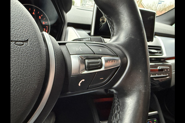 BMW 2 Serie Active Tourer 218i Centennial High Executive | M-Sport | Head UP | Leder | Stoelverwarming