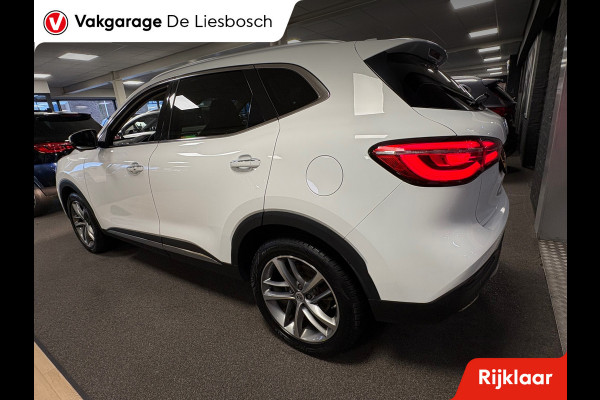 MG EHS 1.5 TGDI Luxury PHEV / automaat / 360camera / Leder/ carplay / Panorama-dak