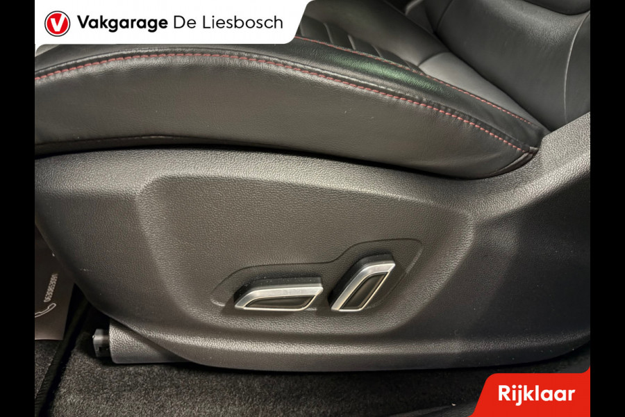 MG EHS 1.5 TGDI Luxury PHEV / automaat / 360camera / Leder/ carplay / Panorama-dak