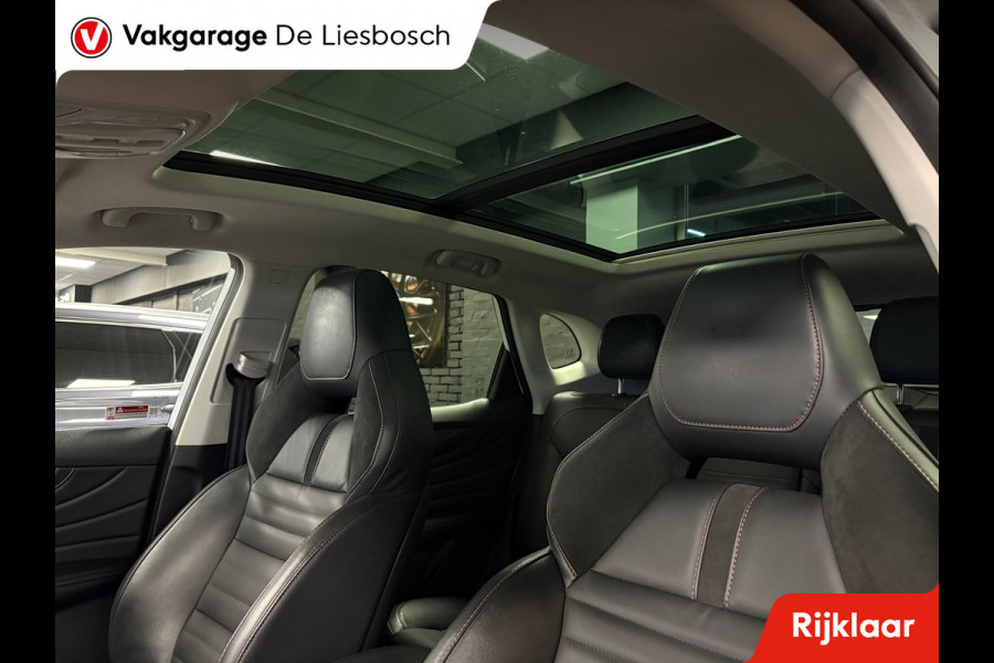 MG EHS 1.5 TGDI Luxury PHEV / automaat / 360camera / Leder/ carplay / Panorama-dak