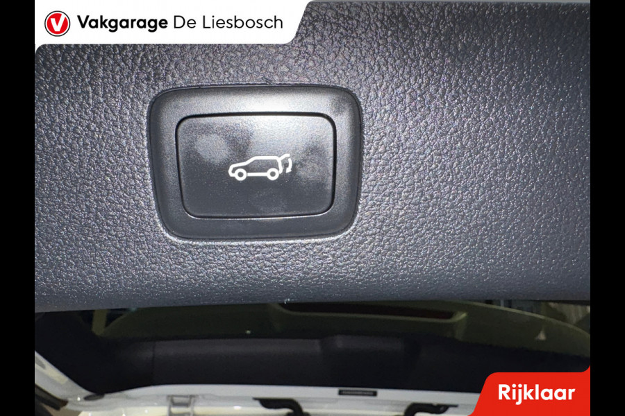 MG EHS 1.5 TGDI Luxury PHEV / automaat / 360camera / Leder/ carplay / Panorama-dak