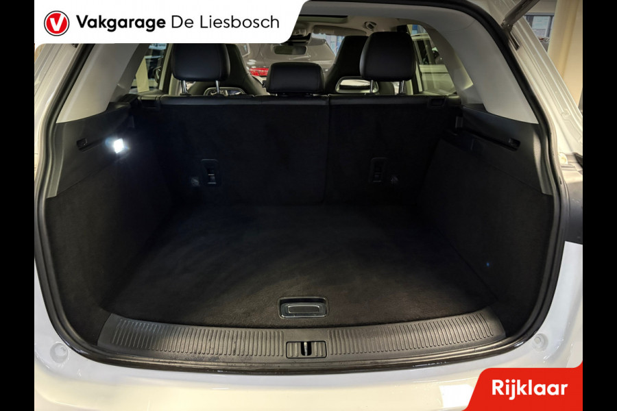 MG EHS 1.5 TGDI Luxury PHEV / automaat / 360camera / Leder/ carplay / Panorama-dak