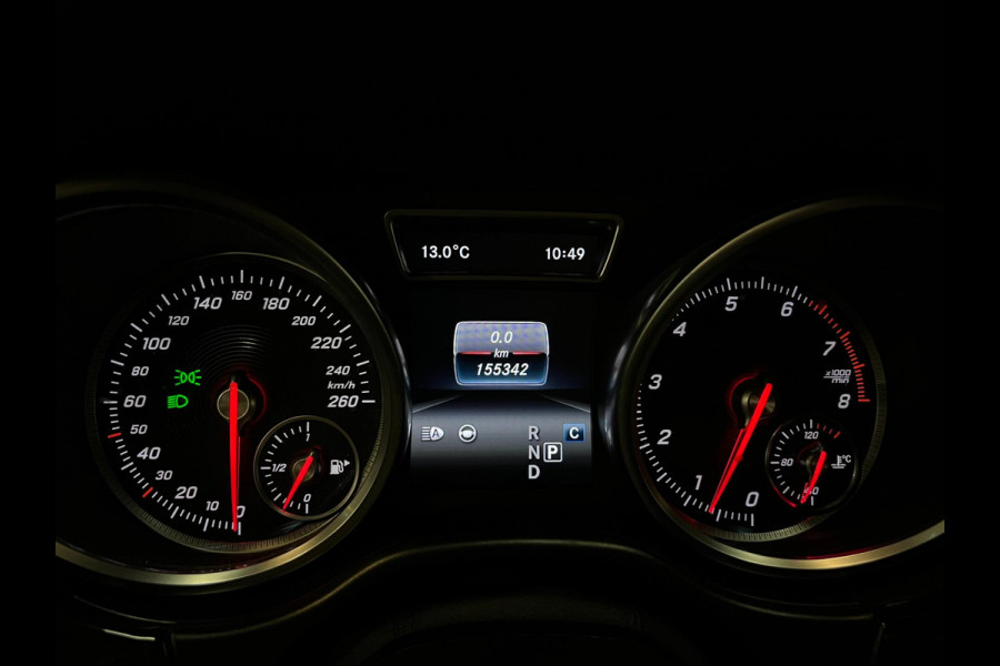 Mercedes-Benz GLE Coupé 400 / AMG / Luchtvering / Distronic