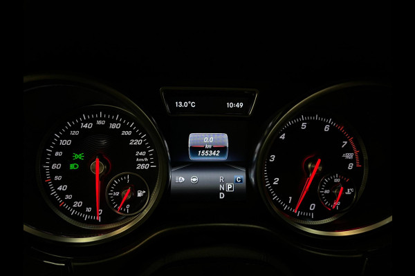 Mercedes-Benz GLE Coupé 400 / AMG / Luchtvering / Distronic