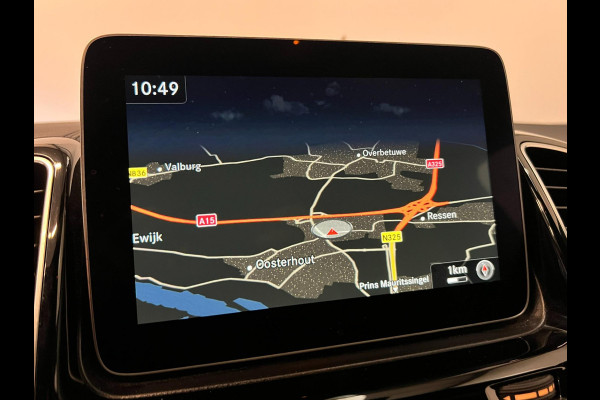 Mercedes-Benz GLE Coupé 400 / AMG / Luchtvering / Distronic