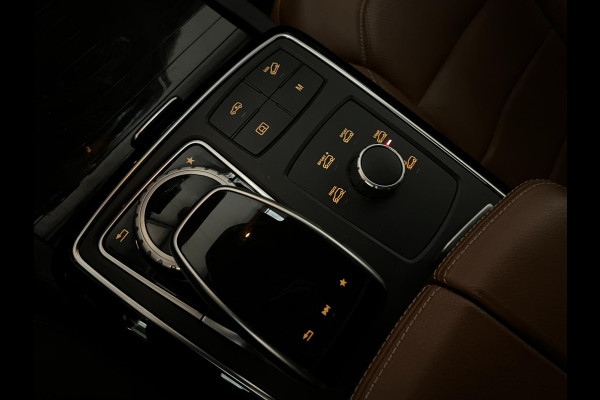 Mercedes-Benz GLE Coupé 400 / AMG / Luchtvering / Distronic