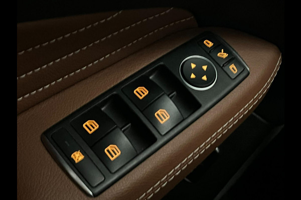 Mercedes-Benz GLE Coupé 400 / AMG / Luchtvering / Distronic