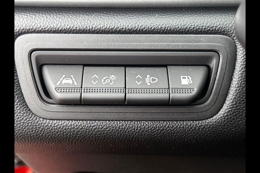 Renault Captur 1.6 E-Tech Plug-in Hybrid 160 Serie Limitée E-TECH 1/2 LEER | CAMERA | CLIMA | SFEER-VERLICHTING