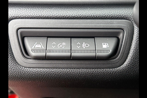 Renault Captur 1.6 E-Tech Plug-in Hybrid 160 Serie Limitée E-TECH 1/2 LEER | CAMERA | CLIMA | SFEER-VERLICHTING