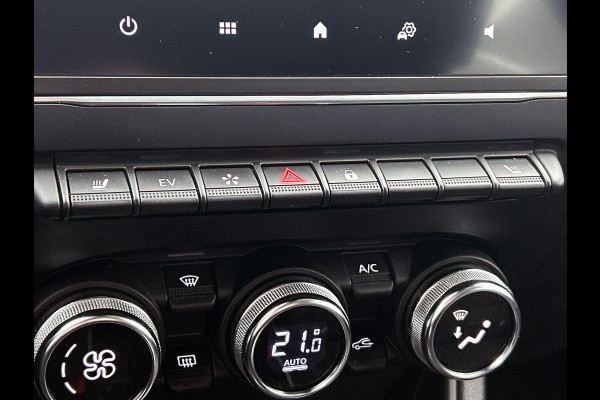 Renault Captur 1.6 E-Tech Plug-in Hybrid 160 Serie Limitée E-TECH 1/2 LEER | CAMERA | CLIMA | SFEER-VERLICHTING