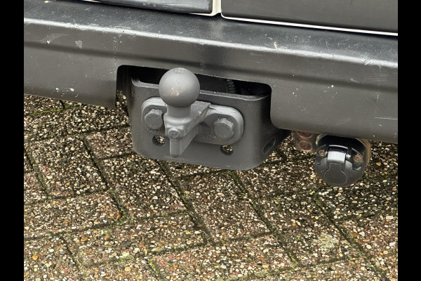 Renault Master T35 2.3 dCi L3H3 Cruise control Airco Bleutooth Elektrisch ramen Imperial Deurladder