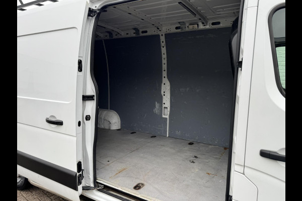 Renault Master T35 2.3 dCi L3H3 Cruise control Airco Bleutooth Elektrisch ramen Imperial Deurladder