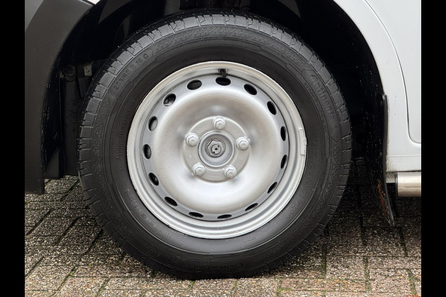 Renault Master T35 2.3 dCi L3H3 Cruise control Airco Bleutooth Elektrisch ramen Imperial Deurladder