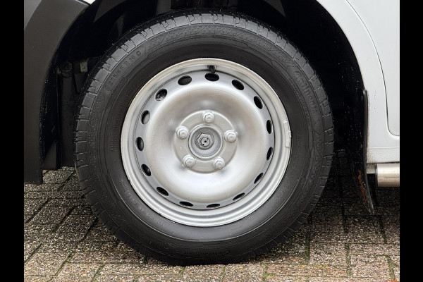 Renault Master T35 2.3 dCi L3H3 Cruise control Airco Bleutooth Elektrisch ramen Imperial Deurladder