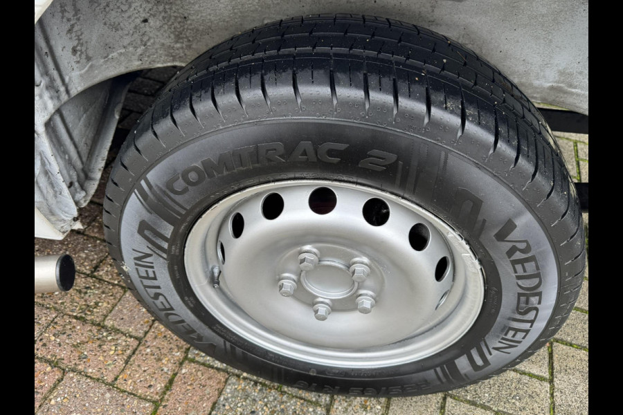 Renault Master T35 2.3 dCi L3H3 Cruise control Airco Bleutooth Elektrisch ramen Imperial Deurladder