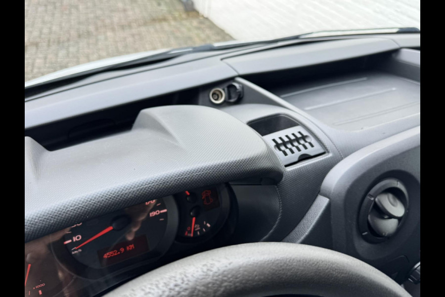 Renault Master T35 2.3 dCi L3H3 Cruise control Airco Bleutooth Elektrisch ramen Imperial Deurladder