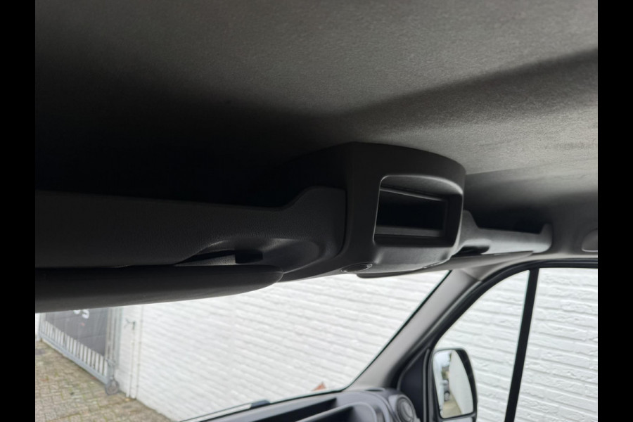 Renault Master T35 2.3 dCi L3H3 Cruise control Airco Bleutooth Elektrisch ramen Imperial Deurladder