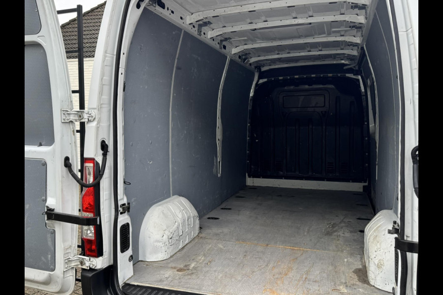Renault Master T35 2.3 dCi L3H3 Cruise control Airco Bleutooth Elektrisch ramen Imperial Deurladder