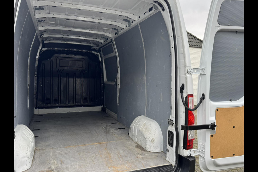 Renault Master T35 2.3 dCi L3H3 Cruise control Airco Bleutooth Elektrisch ramen Imperial Deurladder