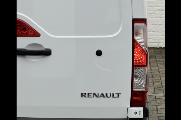 Renault Master T35 2.3 dCi L3H3 Cruise control Airco Bleutooth Elektrisch ramen Imperial Deurladder