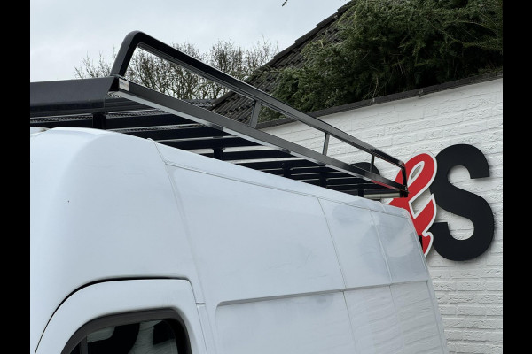Renault Master T35 2.3 dCi L3H3 Cruise control Airco Bleutooth Elektrisch ramen Imperial Deurladder