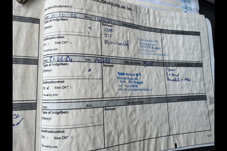 Renault Master T35 2.3 dCi L3H3 Cruise control Airco Bleutooth Elektrisch ramen Imperial Deurladder