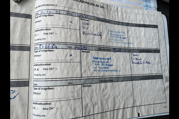 Renault Master T35 2.3 dCi L3H3 Cruise control Airco Bleutooth Elektrisch ramen Imperial Deurladder