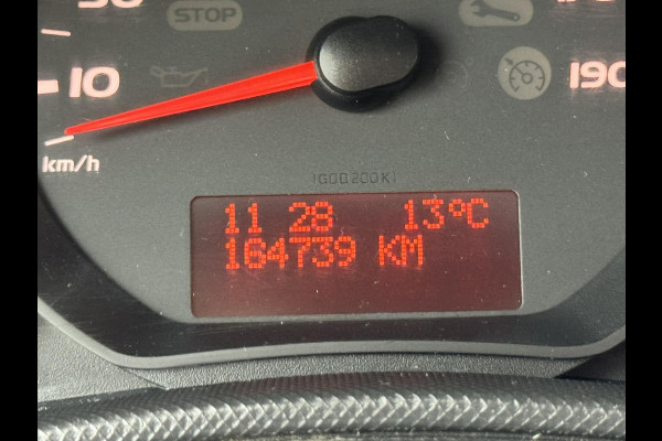 Renault Master T35 2.3 dCi L3H3 Cruise control Airco Bleutooth Elektrisch ramen Imperial Deurladder