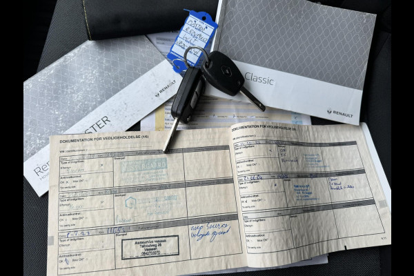 Renault Master T35 2.3 dCi L3H3 Cruise control Airco Bleutooth Elektrisch ramen Imperial Deurladder