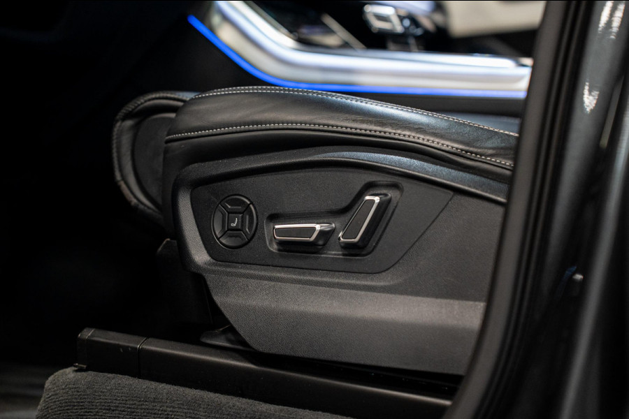 Audi Q7 60 TFSI e quattro Competition *Bang & Olufsen Advanced / Stoelventilatie & massage / HUD / Memory / Surround-view / Soft-Close / Standkachel*
