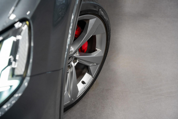 Audi Q7 60 TFSI e quattro Competition *Bang & Olufsen Advanced / Stoelventilatie & massage / HUD / Memory / Surround-view / Soft-Close / Standkachel*