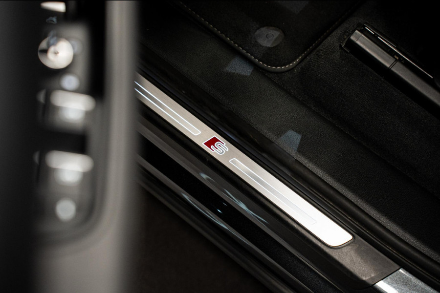 Audi Q7 60 TFSI e quattro Competition *Bang & Olufsen Advanced / Stoelventilatie & massage / HUD / Memory / Surround-view / Soft-Close / Standkachel*