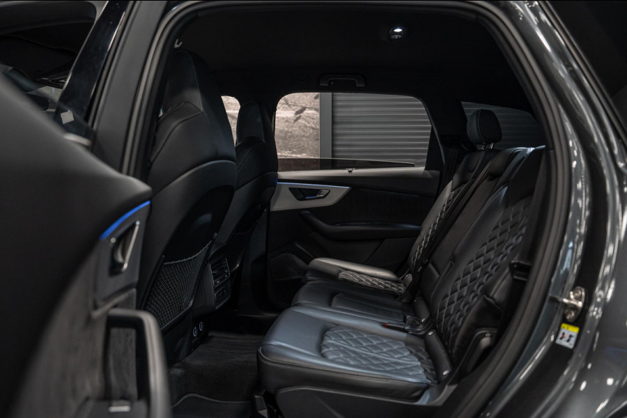Audi Q7 60 TFSI e quattro Competition *Bang & Olufsen Advanced / Stoelventilatie & massage / HUD / Memory / Surround-view / Soft-Close / Standkachel*