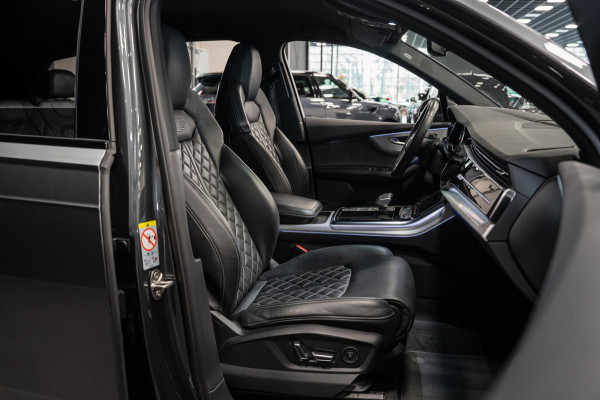 Audi Q7 60 TFSI e quattro Competition *Bang & Olufsen Advanced / Stoelventilatie & massage / HUD / Memory / Surround-view / Soft-Close / Standkachel*