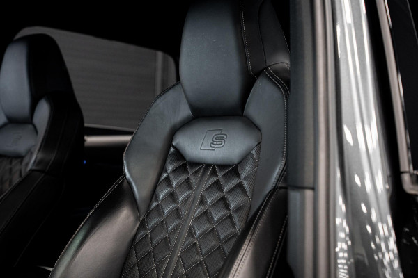Audi Q7 60 TFSI e quattro Competition *Bang & Olufsen Advanced / Stoelventilatie & massage / HUD / Memory / Surround-view / Soft-Close / Standkachel*