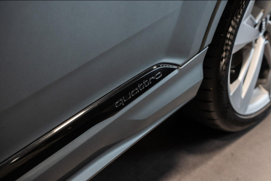 Audi Q7 60 TFSI e quattro Competition *Bang & Olufsen Advanced / Stoelventilatie & massage / HUD / Memory / Surround-view / Soft-Close / Standkachel*