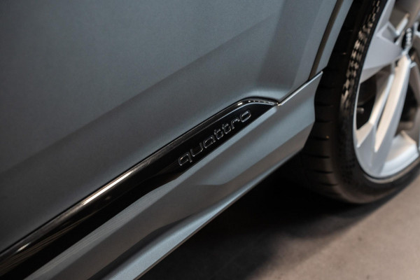 Audi Q7 60 TFSI e quattro Competition *Bang & Olufsen Advanced / Stoelventilatie & massage / HUD / Memory / Surround-view / Soft-Close / Standkachel*