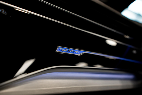 Audi Q7 60 TFSI e quattro Competition *Bang & Olufsen Advanced / Stoelventilatie & massage / HUD / Memory / Surround-view / Soft-Close / Standkachel*